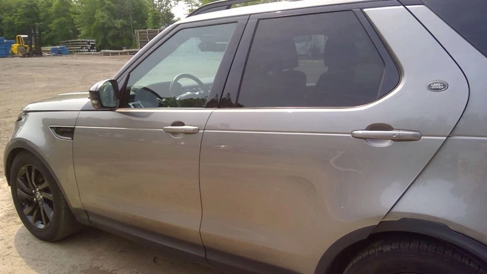 2014-2020 路虎揽胜 Sport CV 轴轴左后原始设备制造商 — 第 4/4 张图片