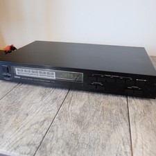 Yamaha T-15 Natural Sound AM/FM Stereo Tuner