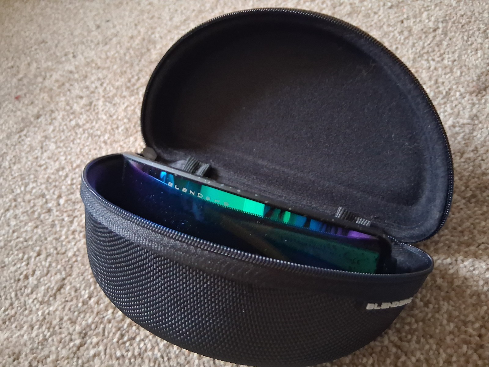 Blenders Eyewear Eclipse X2– Polarized Sunglasses… - image 4