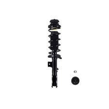 Front Right Strut & Spring For Nissan Kicks 2018 2019
