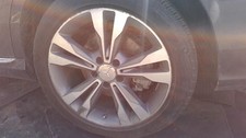 Wheel 205 Type Coupe And Convertible C300 Fits 15-24 MERCEDES C-CLASS 697092