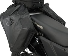 Moose Adv1 Rackless Saddlebags Black Moose Adv1 Rackless Saddlebags Black