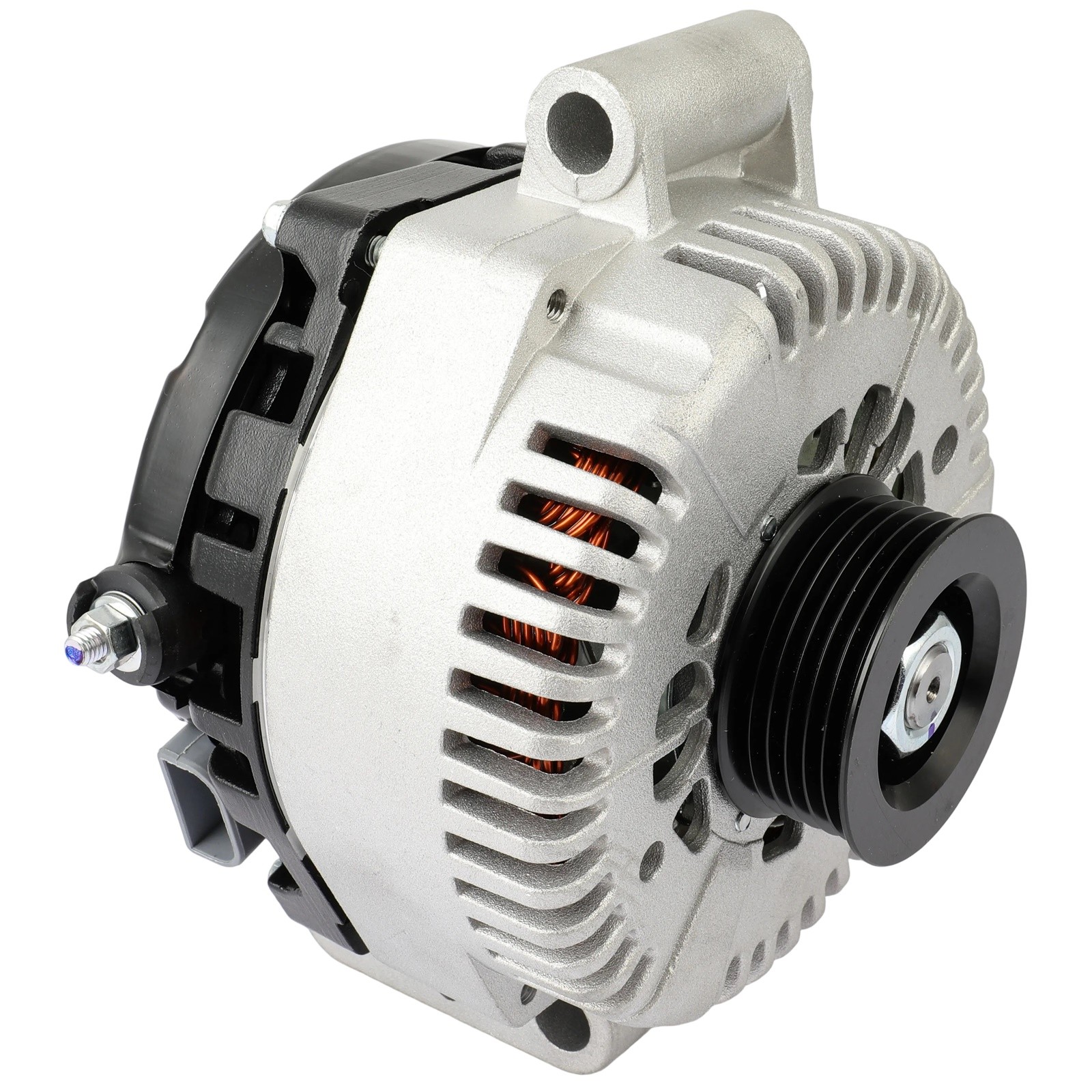 Alternator For Ford GT 2005-2006 V8 5.4L Mercury Mountaineer 1997-2001 V8 5.0L