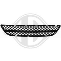 LÜFtungsgitter StossfÄNger Diederichs 1216045 FÜR BMW
