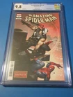 Amazing Spider-man #5 Brown Variant CGC 9.8 NM/M Gorgeous Gem Wow