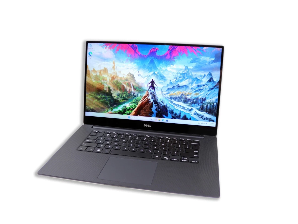 Dell XPS 15 9560 512GB SSD PC Laptops & Netbooks for Sale | Shop