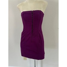 Guess Vintage Y2K Guess Mini Dress
