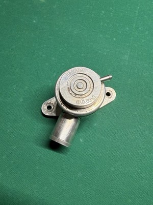 Forge Motorsport Recirculation Valve SILVER