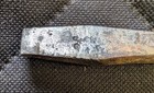 13" PROTO MFD No. 9608 FLAT SLOTTED Large SCREWDRIVER USA  — photo 5
