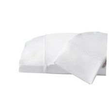 Original Performance Cooling Pillowcases, Ultra-Soft Standard Bright White