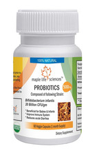 Probiotic Blend of Bifidobacteriu