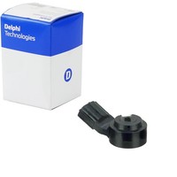 Delphi Klopfsensor Beidseitig Passend FÜR Lexus Ct Es Gs Hs Is Lc Lfa Ls Nx Rc