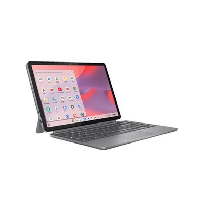 LENOVO Chromebook Duet, Laptop - 10,95 Zoll MediaTek Kompanio 838 4 GB 128 ARM M