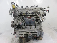 MOTOR MAZDA 2 II (DE,DH) 1.5 MZR - ZY05 ZY05 M1134554