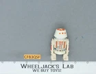 R5-D4 100% Complete Star Wars 1978 Vintage Kenner Action Figure NO REPRO