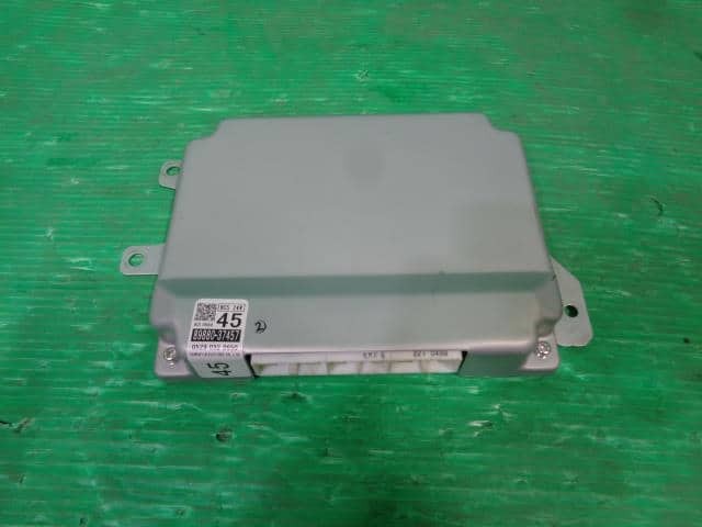 HINO Dutro 2018 TKG-XZU605M Transmission Computer 8988037457 [Used] [PA98010952]