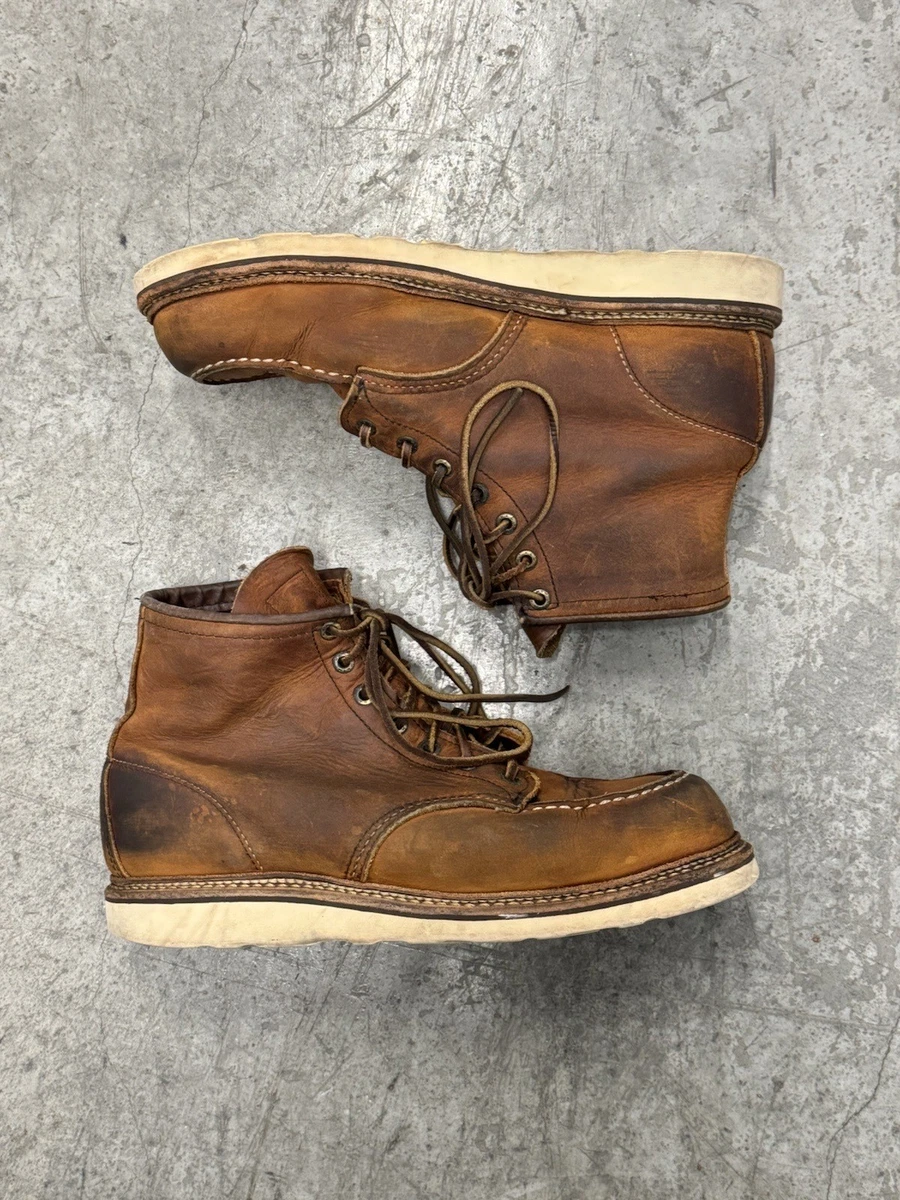 Red Wing 1907 for sale - eBay