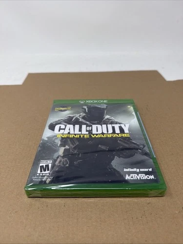 BRAND NEW Call of Duty: Infinite Warfare (Xbox One, 2016)