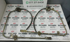 Fiat Panda 141 (1986-2003) coppia alzavetri manuali originali