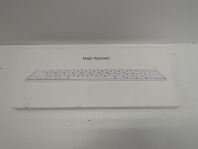APPLE A3203 MAGIC KEYBOARD IOB (P08035311)