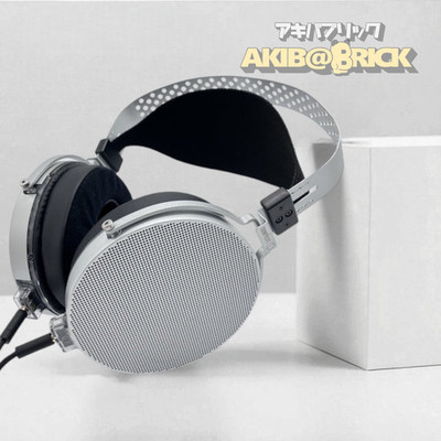 Moondrop Paradise PARA Planar Magnetic Headphones High-End Audiophile Japan
