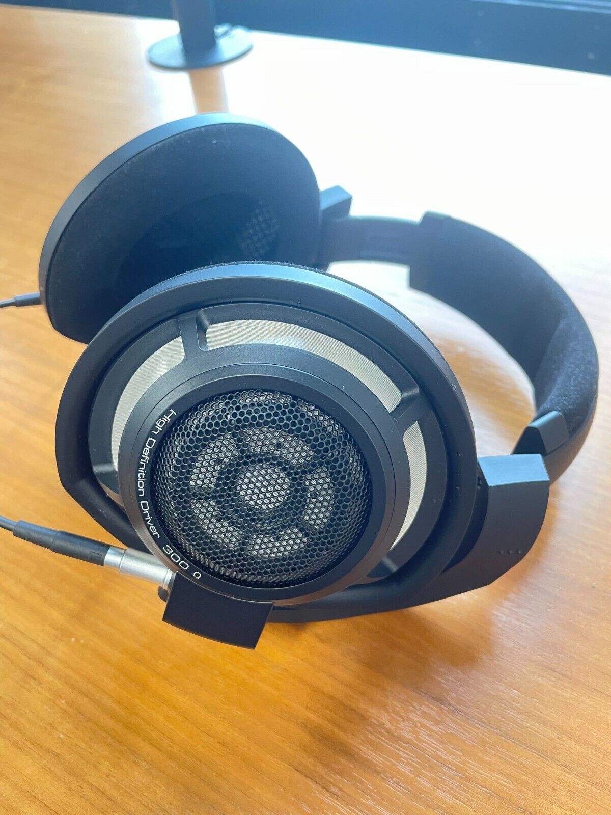 Sennheiser HD800S Headphones