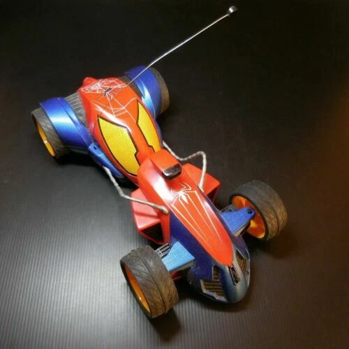 Jouets télécommandés RC Majorette