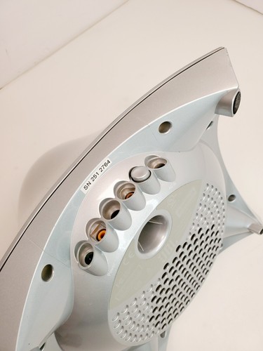 JBL Creature Subwoofer, Surround Sound Powered Stereo System no power cord - Picture 7 of 8