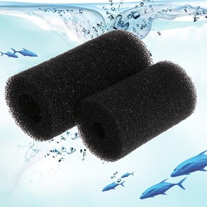 top filter sponge