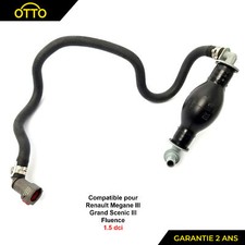 Carburateur Renault FLUENCE