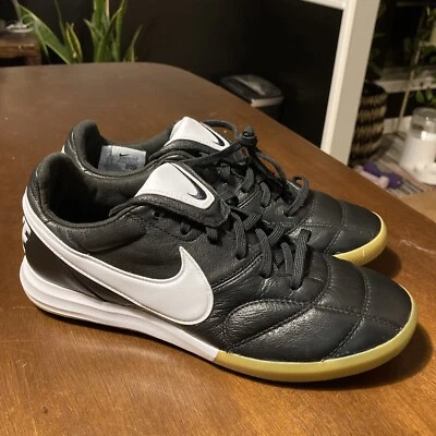 Las mejores ofertas en Nike Premier 2 Black White Gum | eBay