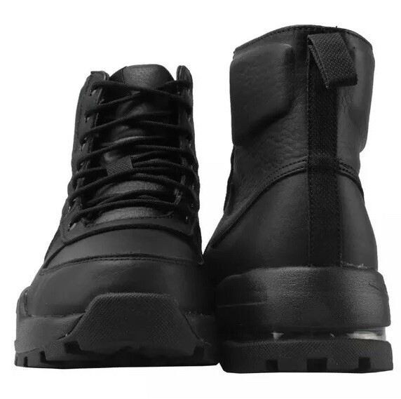 nike air max goaterra 2.0 men's boot