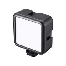 Ulanzi VL49 Mini LED Video Light 2000mAh CRI 95 5500K Portable Fill Light