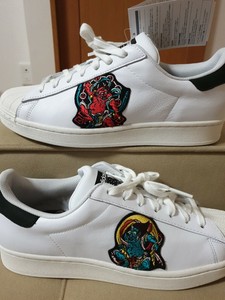 adidas superstar primeira linha