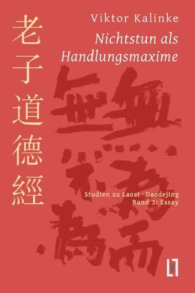 Thumbnail - Nichtstun Als Handlungsmaxime