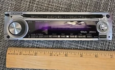 KENWOOD REMOVABLE FACEPLATE KDC-MP232  OEM See All Pics And Description 