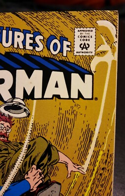 Adventures of Superman #490 DC Comics (1992) | eBay