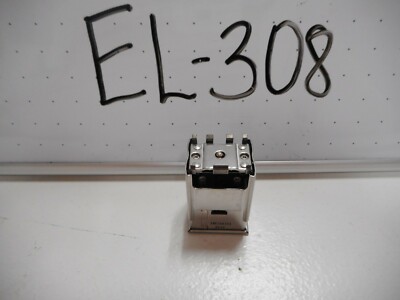 NOS 10E10A1C1 EATON MSC 96182 10E C1 SWITCH BODY