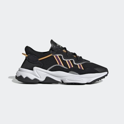 adidas ozweego women orange