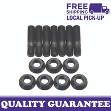 High Tensile Turbo Charger Stud Kit For Nissan Navara D40 YD25 2.5L