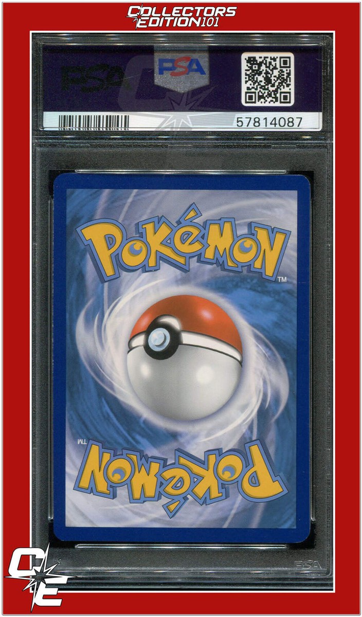 SWSH Black Star Promo 039 Pikachu Sequin Holo PSA 6 | eBay