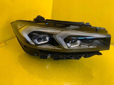 Frontscheinwerfer BMW 3 G20 9450796-04 LED Rechts Scheinwerfer 