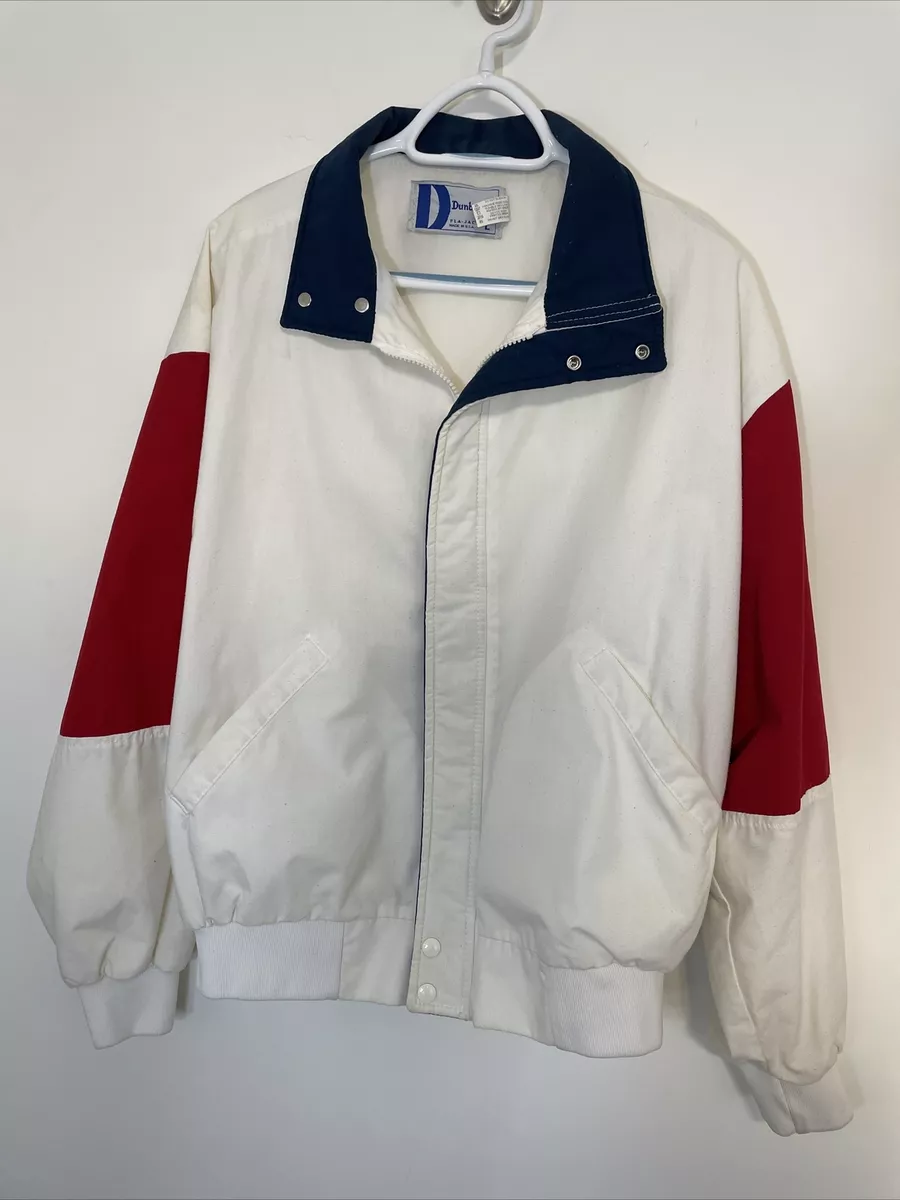 Dunbrooke vintage best sale jacket