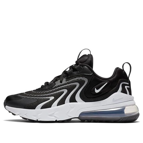 CD6870-003 Nike Air Max 270 React Black 