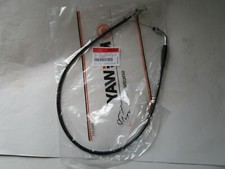 KEEWAY TX 125 THROTTLE CABLE