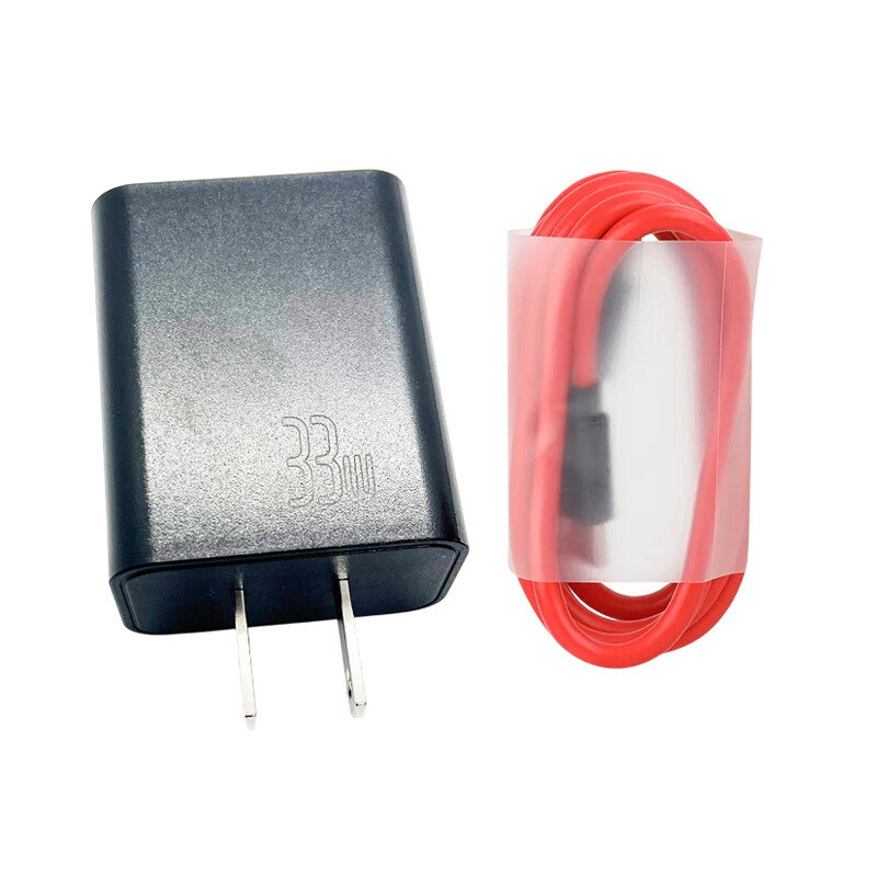 Original Fast Charger For Ulefone Armor 20WT 21 Smartphone 11V 3A