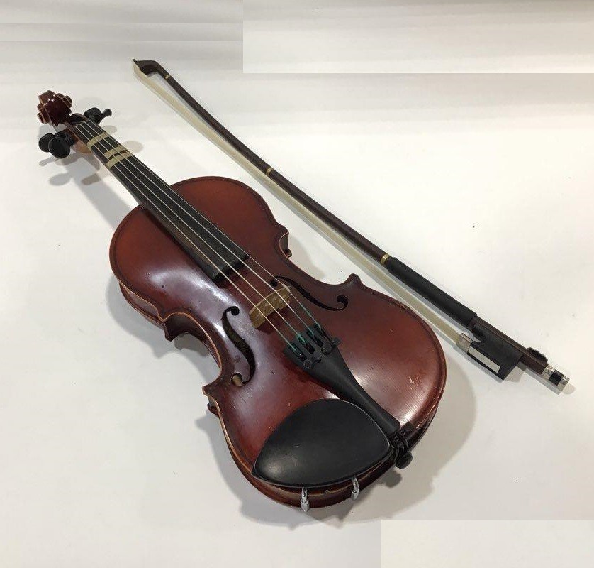 SUZUKI ヴァイオリン 1/8サイズ No.310 バイオリン 1/8～1/16サイズ | suzukiviolin