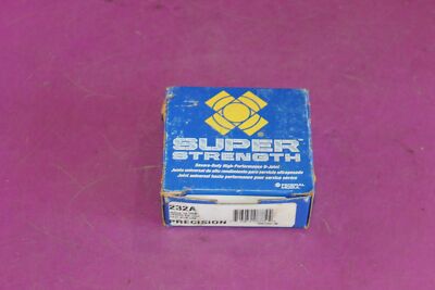 NOS Precision U-Joint. Part 232A. See pic.
