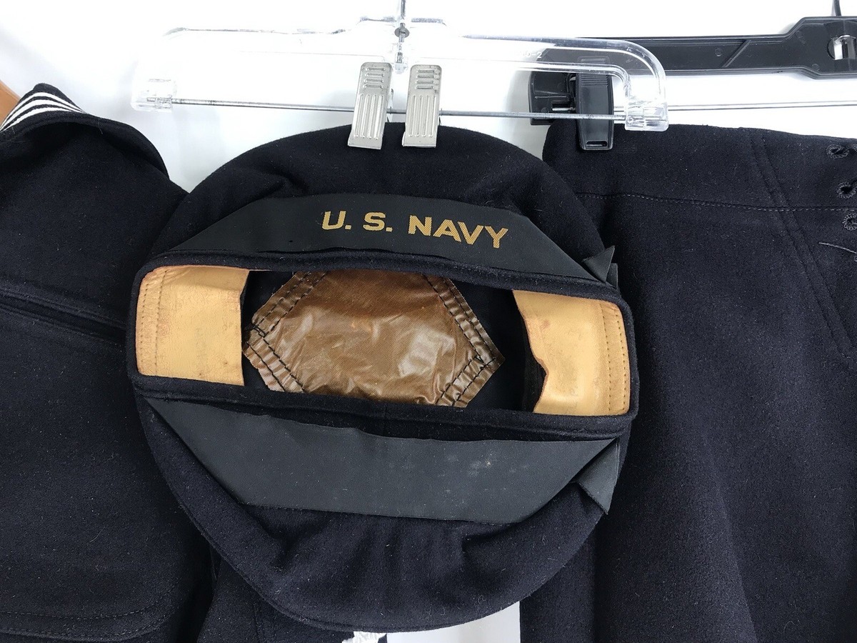 コレクション US.NAVY U.S. Navy Uniforms and Insignia 1940-1942 (U.S. Navy