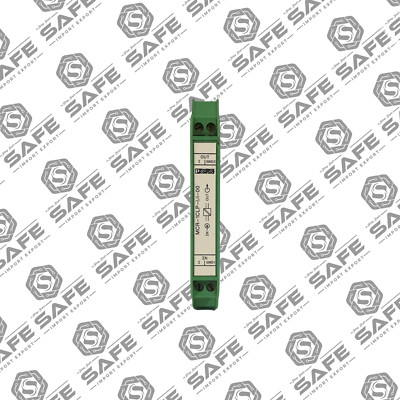 PHOENIX CONTACT MCR-1CLP-I/I-00 LOOP POWERED ISOLATOR